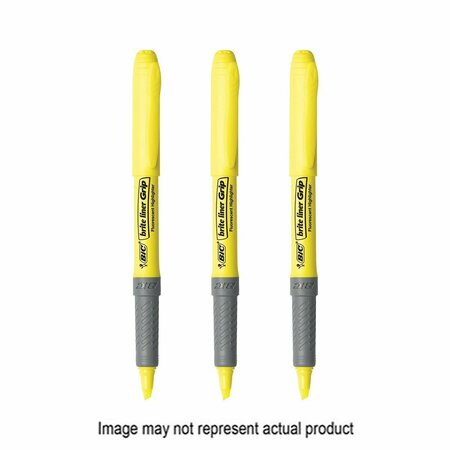 BIC BRITELINER GRIP 269956